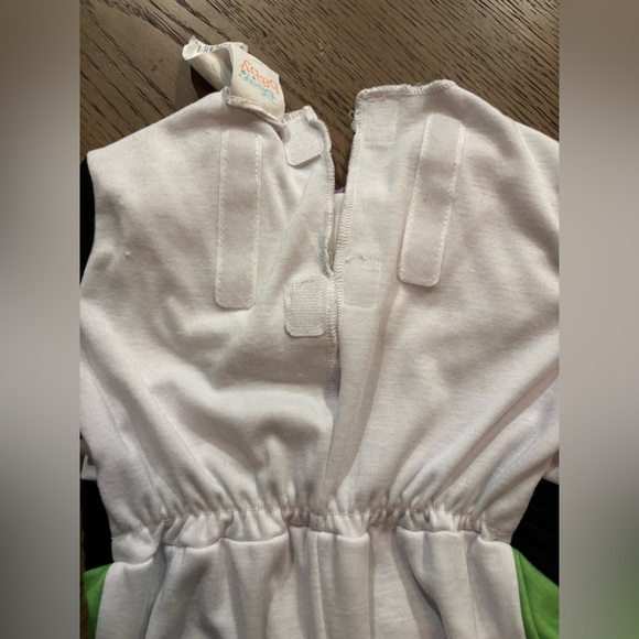 Disney Pixar Buzz Lightyear costume for infants or toddlers - Picture 6 of 8